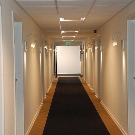 Best Western Hotel ฮิลเลอร์โวด ภายนอก รูปภาพ
