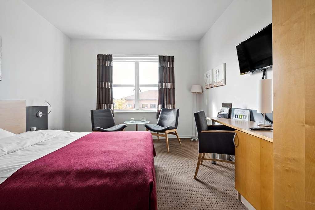 Best Western Hotel ฮิลเลอร์โวด ห้อง รูปภาพ